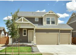 Pre-foreclosure in  XANADU ST Commerce City, CO 80022