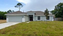 Pre-foreclosure in  SW CENTURY AVE Port Saint Lucie, FL 34953