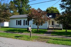 Pre-foreclosure in  BELLVIEW ST Junction City, KY 40440