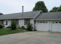 Pre-foreclosure Listing in CARBERRY RD NILES, MI 49120