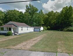 Pre-foreclosure in  MILTONIA AVE Youngstown, OH 44505