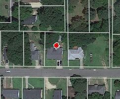Pre-foreclosure in  STURGIS ST Warren, AR 71671