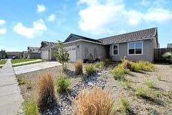 Pre-foreclosure in  RIVER ROCK DR Marysville, CA 95901