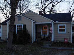  N Redding St, West Memphis AR