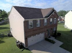 Pre-foreclosure in  HOLLY HILL DR Burlington, KY 41005