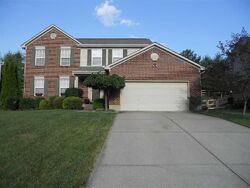 Pre-foreclosure in  COACHLIGHT LN Burlington, KY 41005