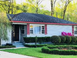 Pre-foreclosure in  COUNTY ROAD 164 Houston, MS 38851