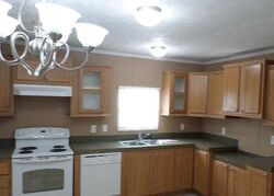 Pre-foreclosure Listing in OLD BOWLING GREEN RD BOWLING GREEN, FL 33834