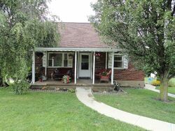 Pre-foreclosure in  CORAL DR Hebron, KY 41048