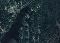 Pre-foreclosure in  REDBUD DR Harleton, TX 75651