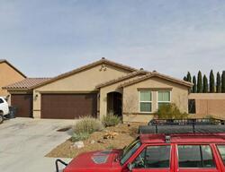 Pre-foreclosure in  E SEDGWICK AVE Pahrump, NV 89061