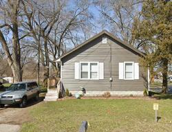 Pre-foreclosure in  DEXTER ST Clio, MI 48420
