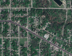 Pre-foreclosure in  OAK ST Youngstown, OH 44506