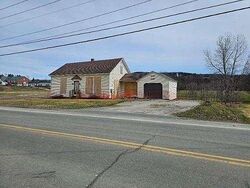 Pre-foreclosure in  VT ROUTE 102 Canaan, VT 05903