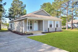 Pre-foreclosure in  BRIGHTON DR Saucier, MS 39574