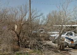  S Mcmillin St, Stamford TX