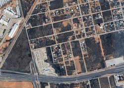 Pre-foreclosure in  ROSS ST Sweetwater, TX 79556