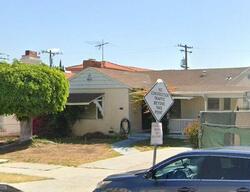 Pre-foreclosure in  W VALLEY BLVD San Gabriel, CA 91776