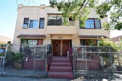 Pre-foreclosure in  N ARDMORE AVE Los Angeles, CA 90029