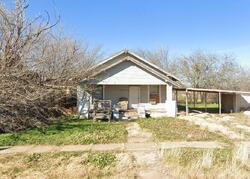 Pre-foreclosure in  E MORAN ST Stamford, TX 79553
