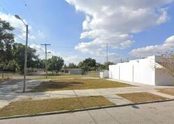 Pre-foreclosure Listing in N 29TH ST TAMPA, FL 33610
