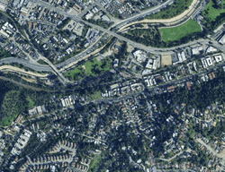 Pre-foreclosure in  MONTEREY RD South Pasadena, CA 91030