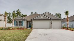 Pre-foreclosure in  COLD STREAM LN Green Cove Springs, FL 32043