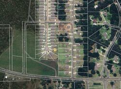 Pre-foreclosure in  S BARNES FIELD DR Hattiesburg, MS 39402