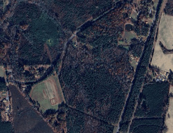  Pee Dee Rd, Mount Gilead NC