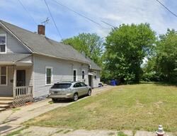 Pre-foreclosure in  E 67TH ST Cleveland, OH 44103
