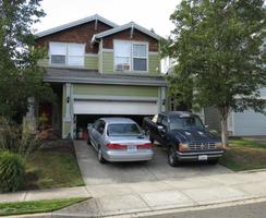 Pre-foreclosure in  NE 55TH PL Vancouver, WA 98661