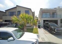Pre-foreclosure in  W AVENIDA SAN ANTONIO San Clemente, CA 92672