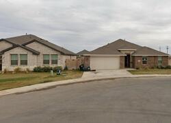 Pre-foreclosure in  IRON MOUNTAIN RD Odessa, TX 79765