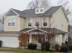 Pre-foreclosure in  HOPPER ST Raleigh, NC 27616