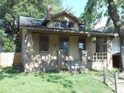 Pre-foreclosure in  MARSHALL AVE Evansville, IN 47714