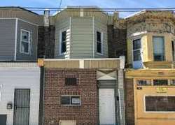 Pre-foreclosure in  W WINGOHOCKING ST Philadelphia, PA 19140