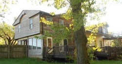 Pre-foreclosure in  DAYTON LIBERTY RD Dayton, OH 45417