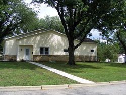 Pre-foreclosure in  SWISHER AVE Danville, IL 61832