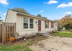 Pre-foreclosure in  BRENISH DR Gaithersburg, MD 20879