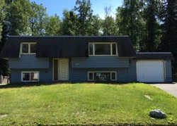 Pre-foreclosure in  DICKERSON DR Anchorage, AK 99504