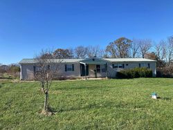 Pre-foreclosure in  HERITAGE DR Farmington, MO 63640