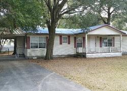 Pre-foreclosure in  5TH ST Zephyrhills, FL 33542