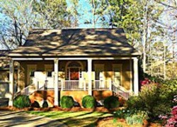 Pre-foreclosure in  BERRYCHECK HL Peachtree City, GA 30269