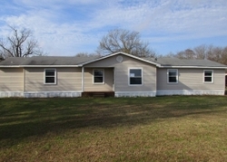 Pre-foreclosure in  S 2ND Tillar, AR 71670