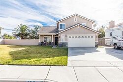 Pre-foreclosure in  N SWEET LEAF AVE Rialto, CA 92377