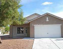 Pre-foreclosure in  LILLY STAR CT North Las Vegas, NV 89031