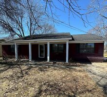 Pre-foreclosure in  WHEAT AVE SW Decatur, AL 35603