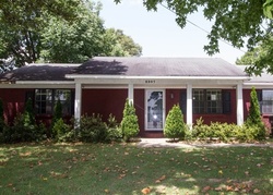 Pre-foreclosure in  WHEAT AVE SW Decatur, AL 35603