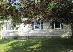 Pre-foreclosure in  NANCY RD Ansonia, CT 06401