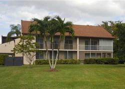 Pre-foreclosure in  NW 86TH TER  Fort Lauderdale, FL 33321